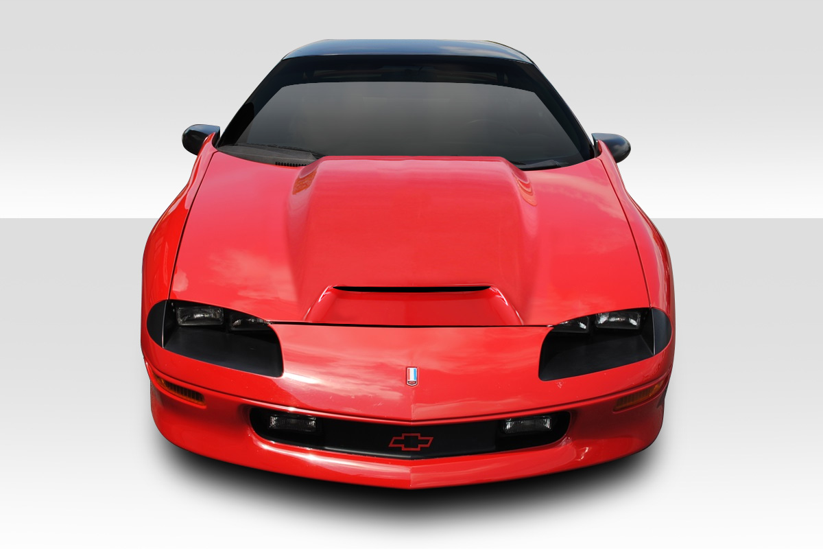 HR Hood for 1993-1997 Chevrolet Camaro