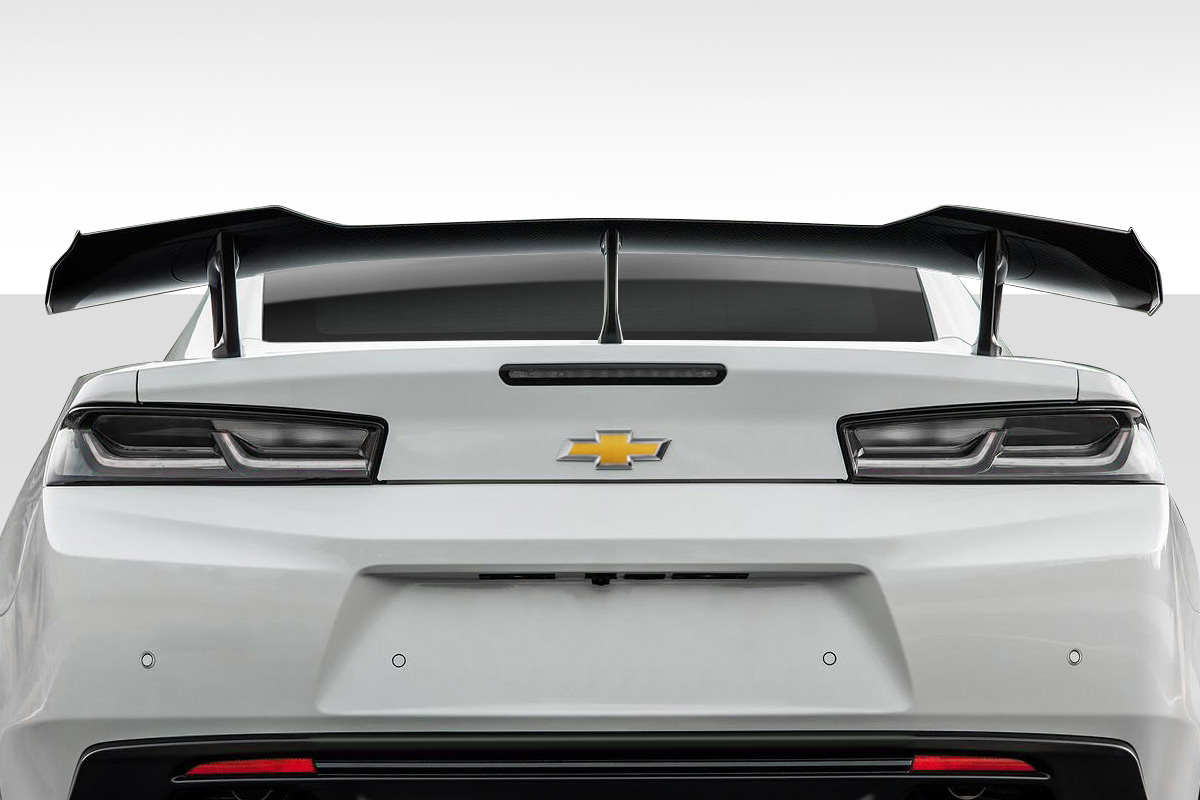 ZL1 Look Wing for 2016-2018 Chevrolet Camaro