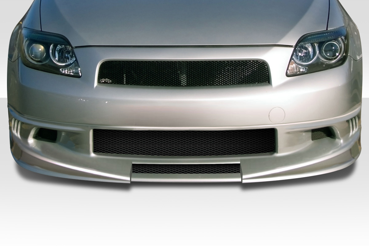 Racer Front Lip for 2005-2010 Scion tC