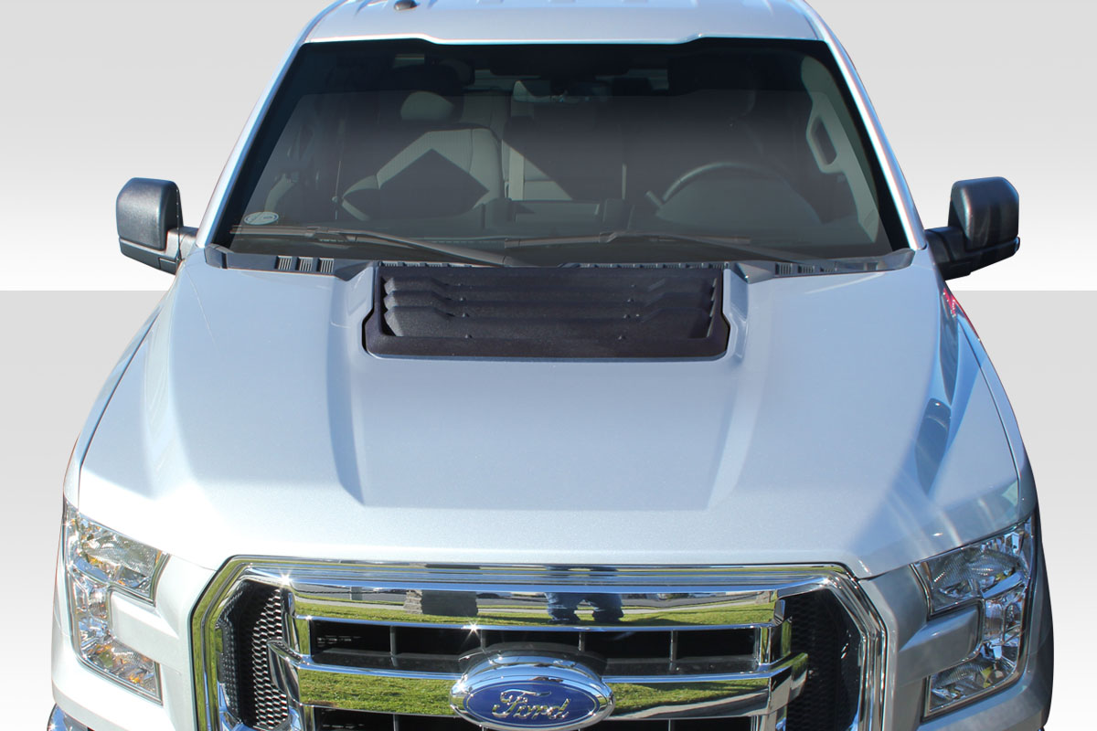Raptor Look Hood for 2015-2019 Ford F-150