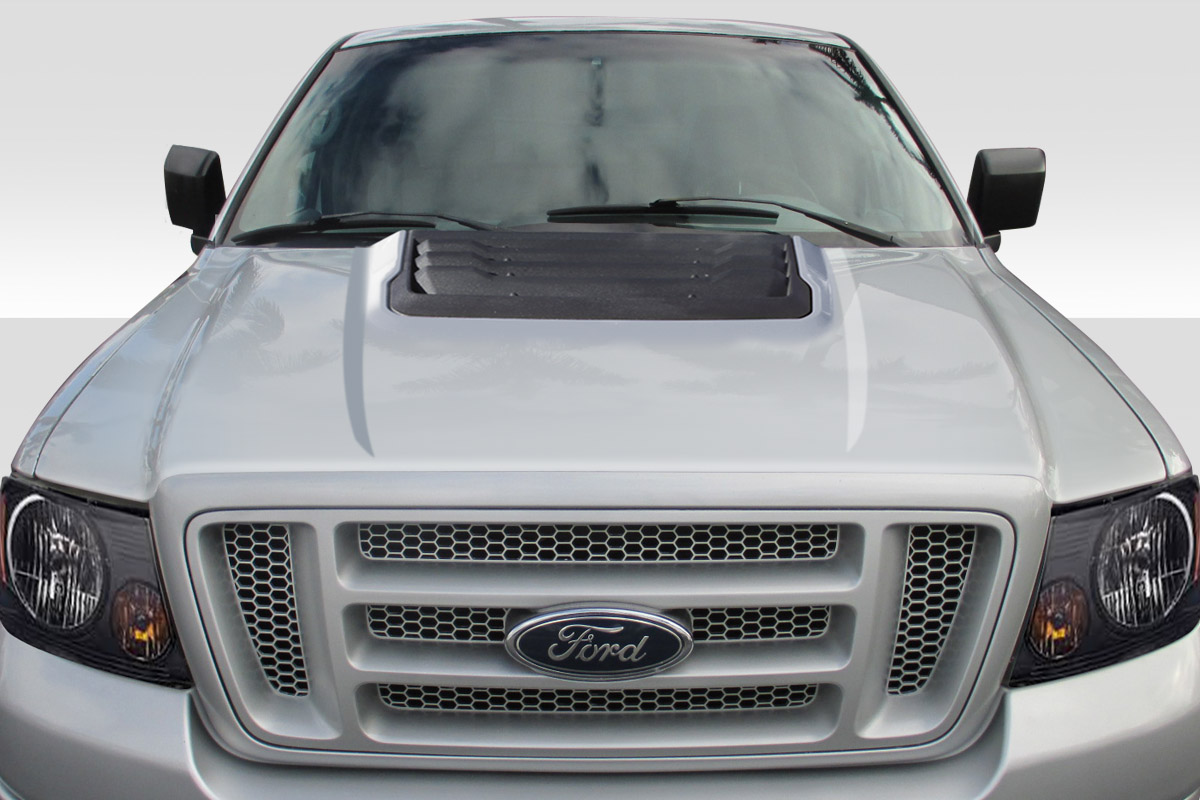 Raptor Look Hood for 2004-2008 Ford F-150