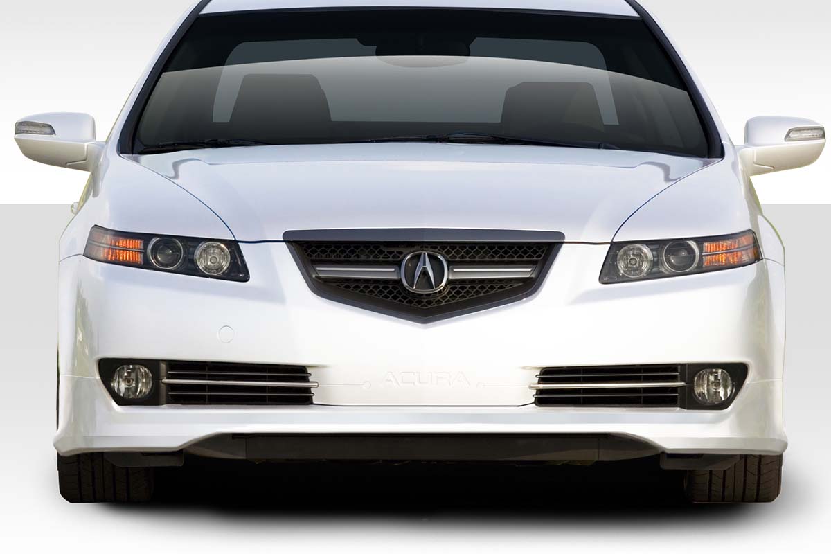 Aspec Look Front Lip for 2007-2008 Acura TL