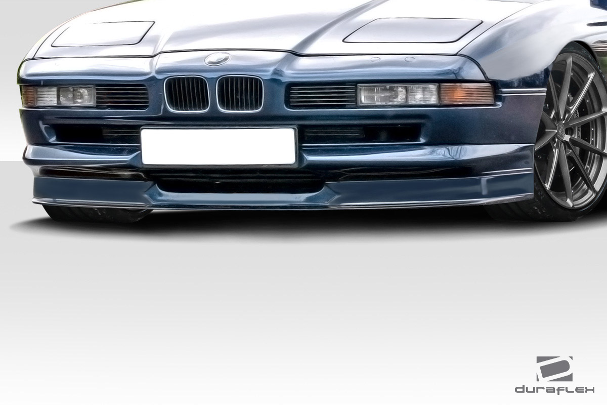 Alpine Front Lip Under Spoiler Air Dam for 1991-1997 BMW 8 Series E31