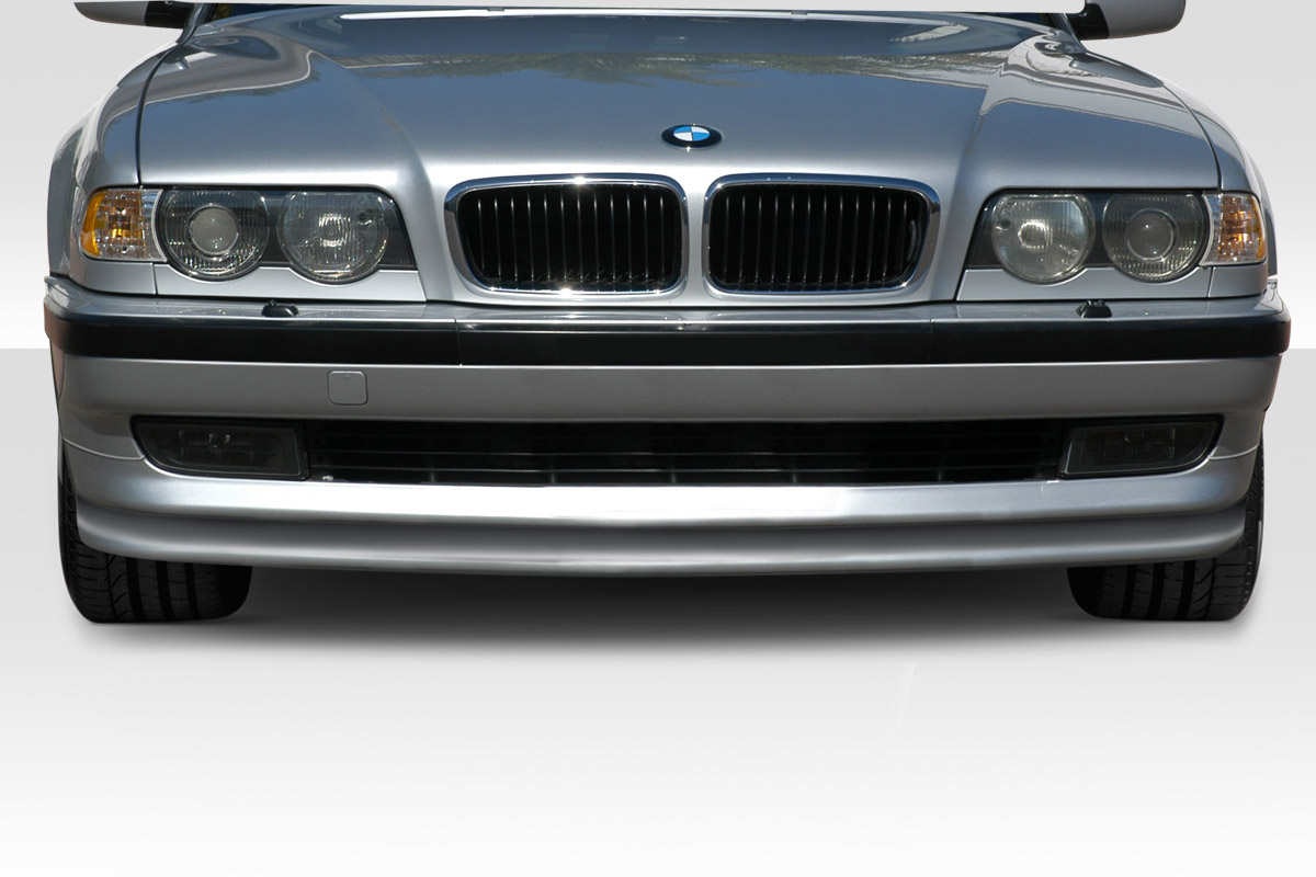 Alpine Front Lip Under Spoiler Air Dam for 1995-2001 BMW 7 Series E38