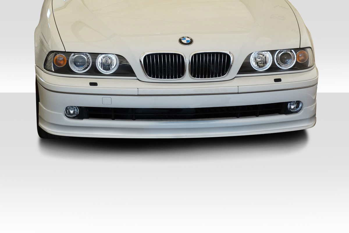 Alpine Front Lip for 1997-2000 BMW 5 Series E39