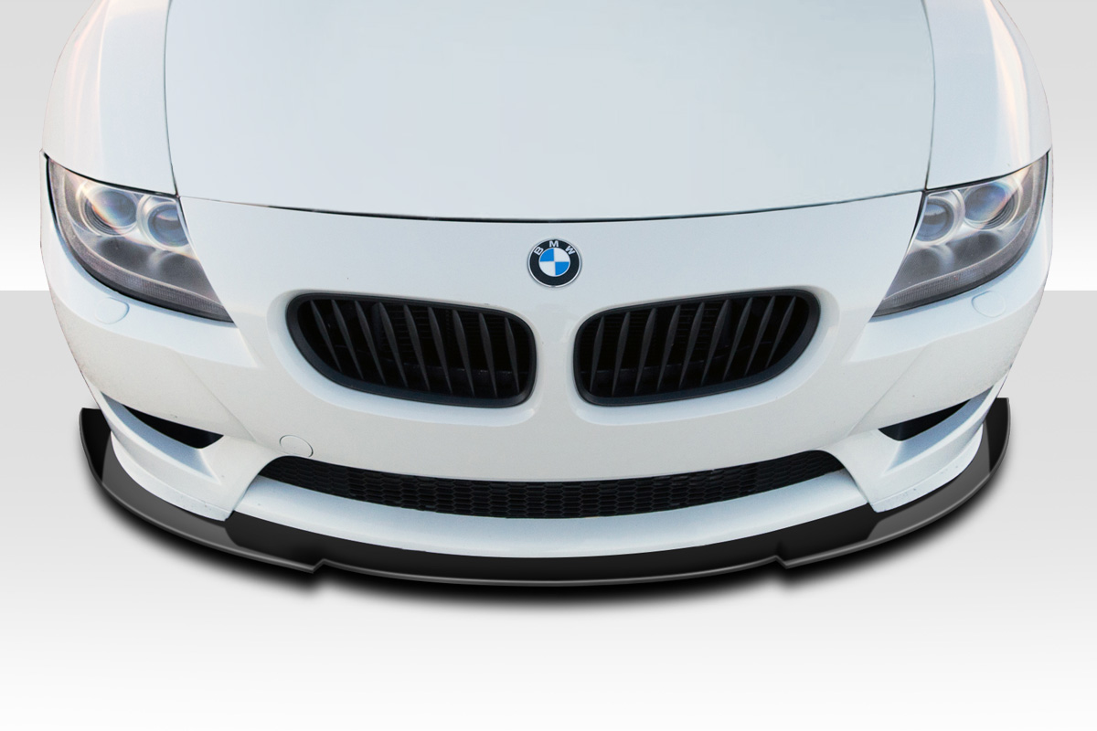 Jager Front Splitter for 2003-2008 BMW Z4