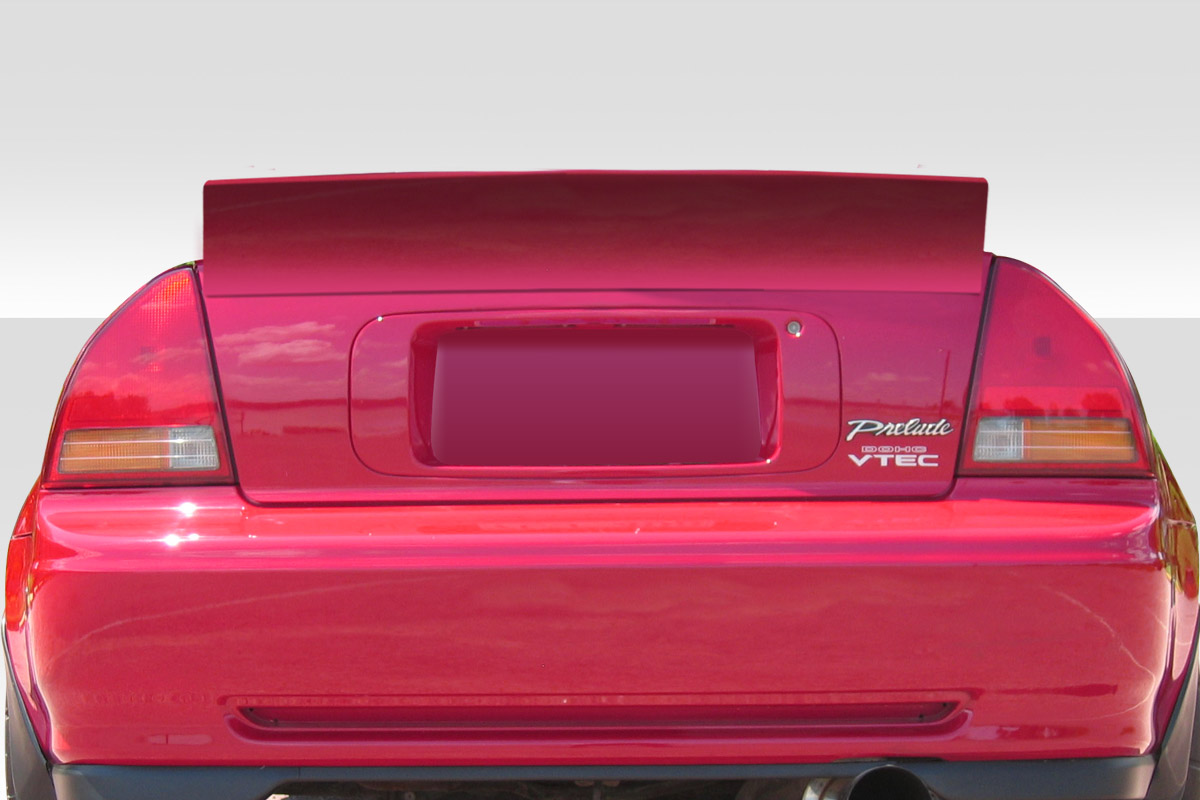 RBS Wing Spoiler for 1992-1996 Honda Prelude