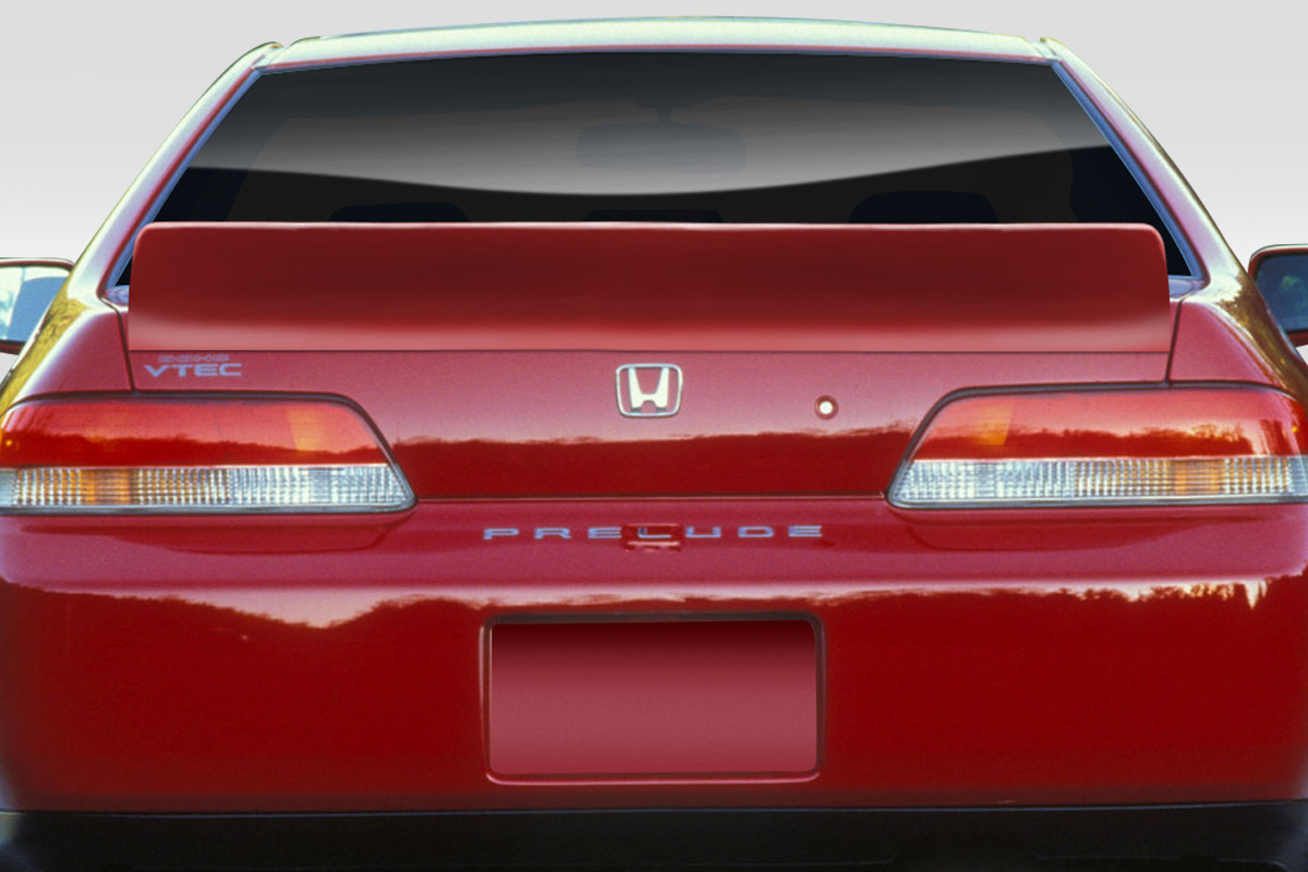 RBS Wing Spoiler for 1997-2001 Honda Prelude