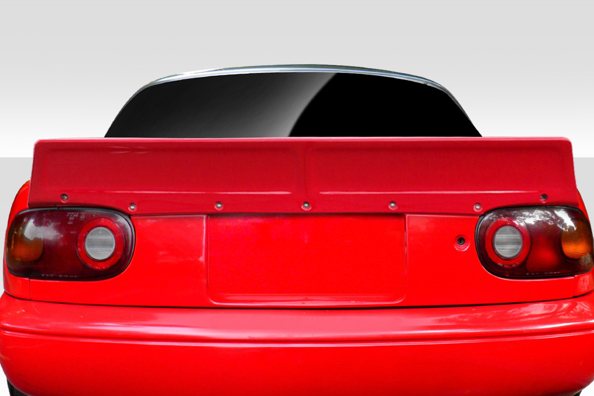 TKO Wing Spoiler for 1990-1997 Mazda Miata