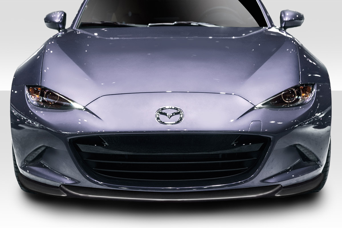 GV Sport Front Lip for 2016-2019 Mazda Miata