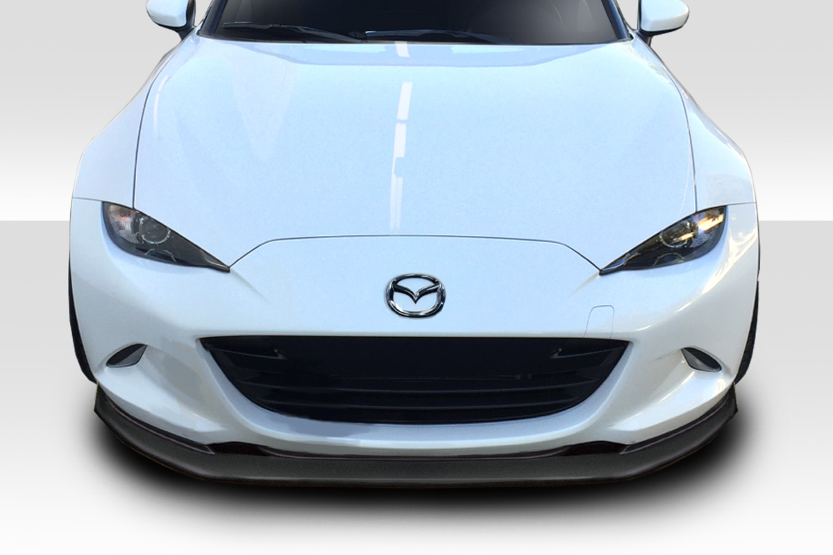 Lightspeed Front Lip for 2016-2019 Mazda Miata