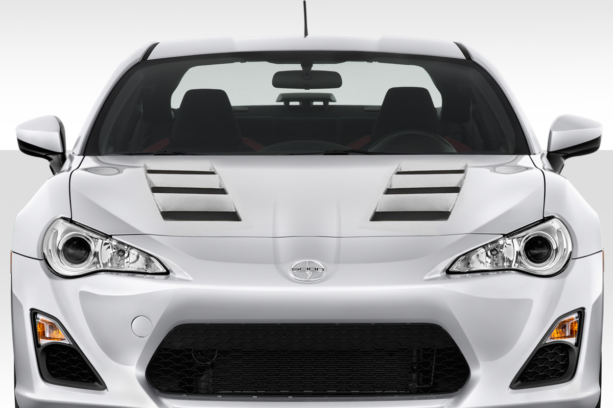 114391 AMS Hood for 2013-2019 Scion FR-S