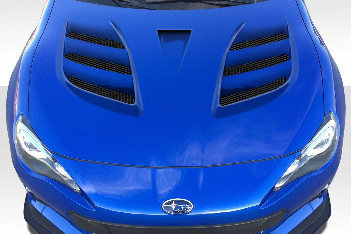 114393 VRS Hood for 2013-2019 Scion FR-S