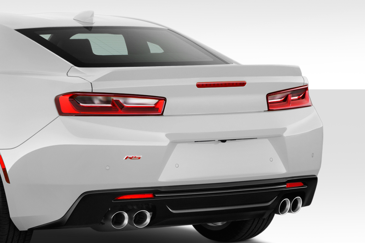 AC-1 Trunk for 2016-2018 Chevrolet Camaro