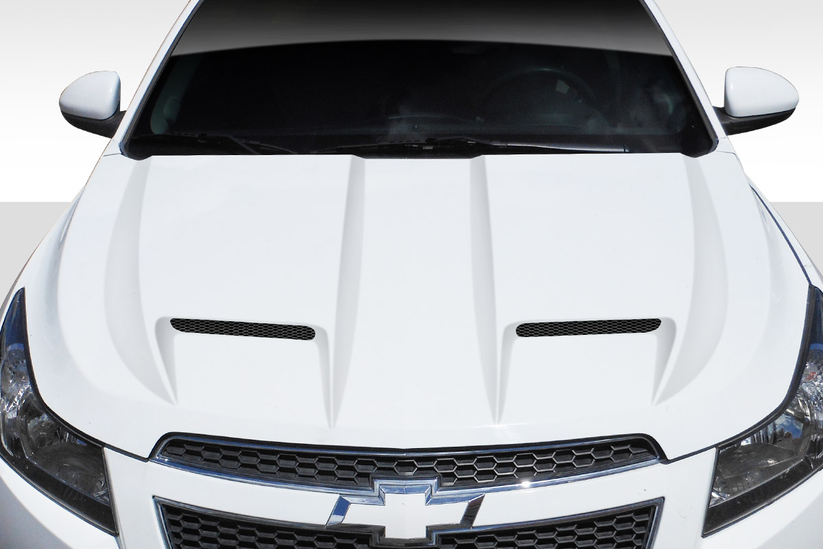 WS6 Hood for 2011-2015 Chevrolet Cruze