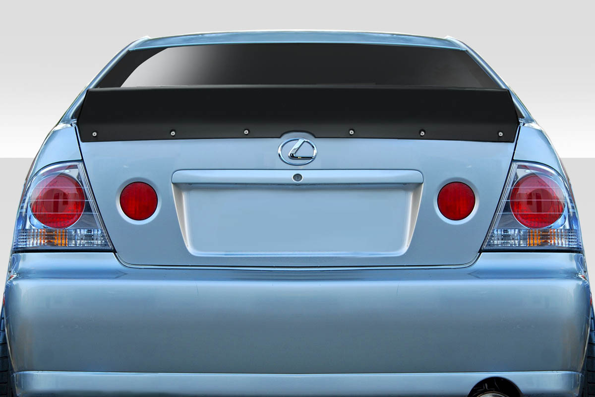 RBS Wing Spoiler for 2000-2005 Lexus IS Series IS300