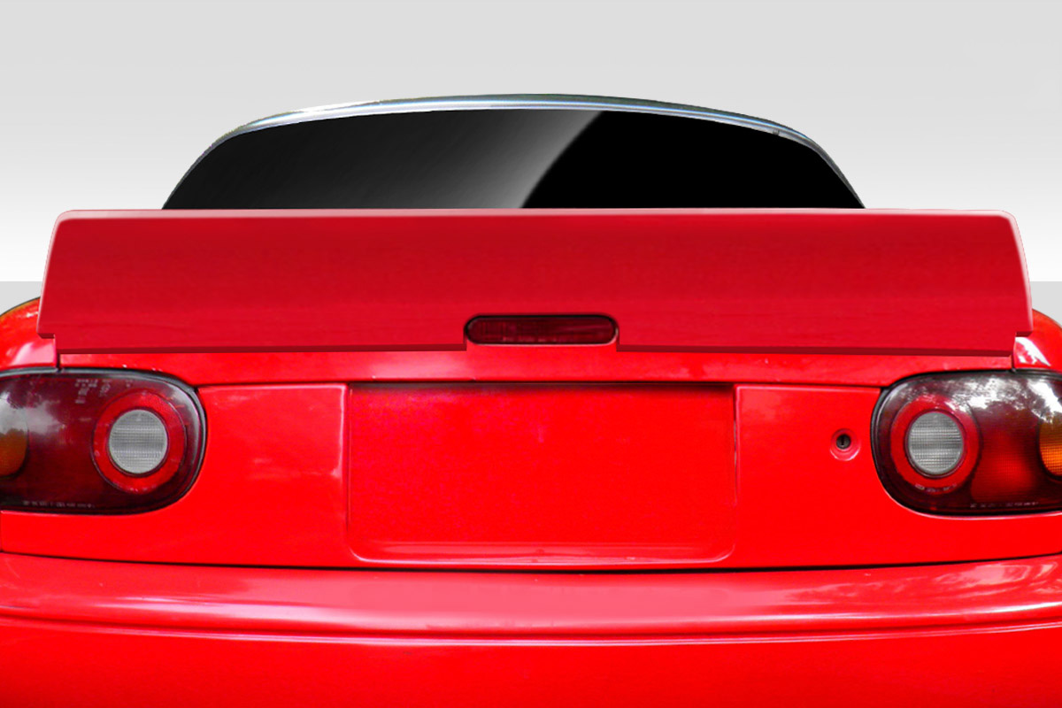 RBS Wing Spoiler for 1990-1997 Mazda Miata