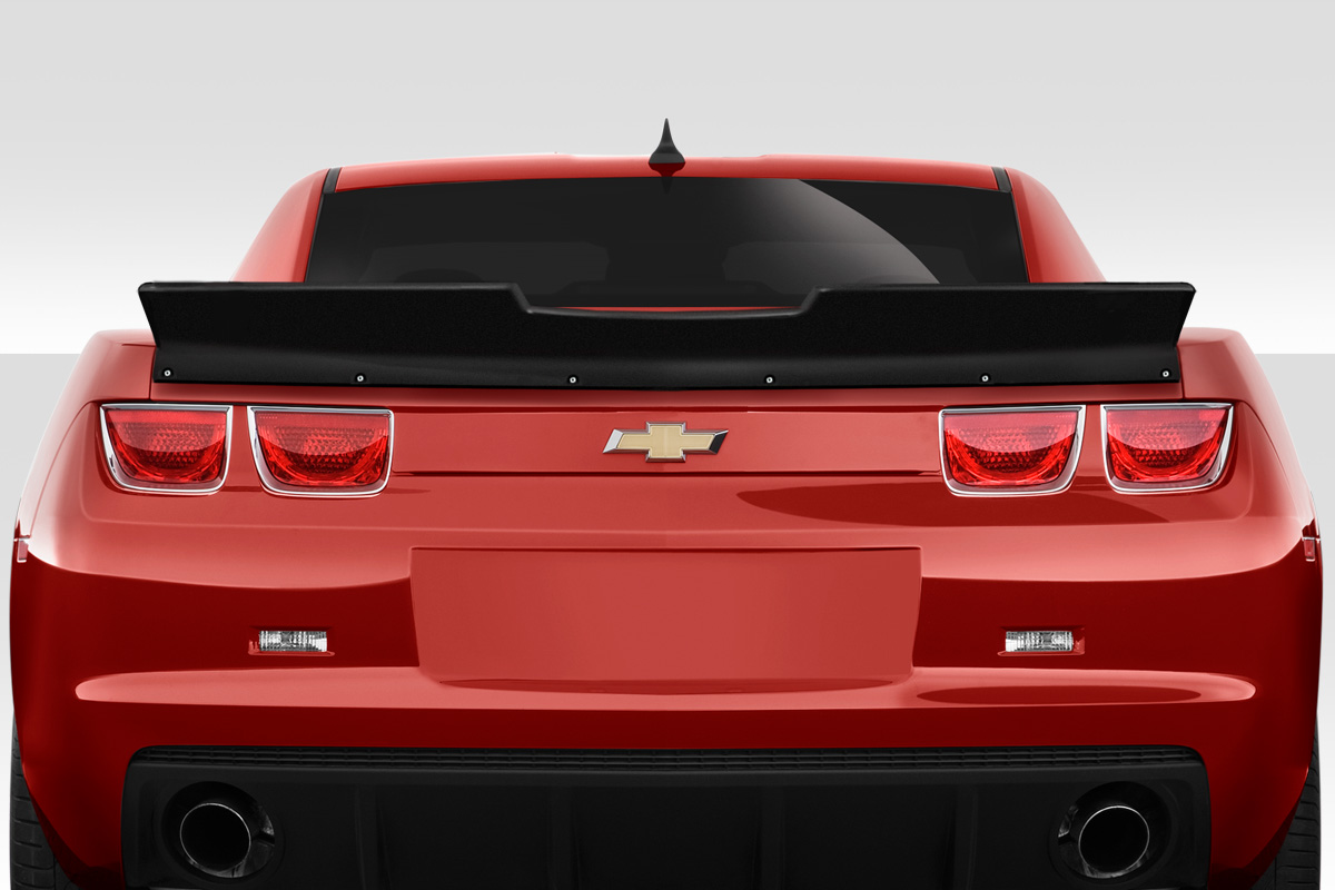 RBS Wing Spoiler for 2010-2013 Chevrolet Camaro