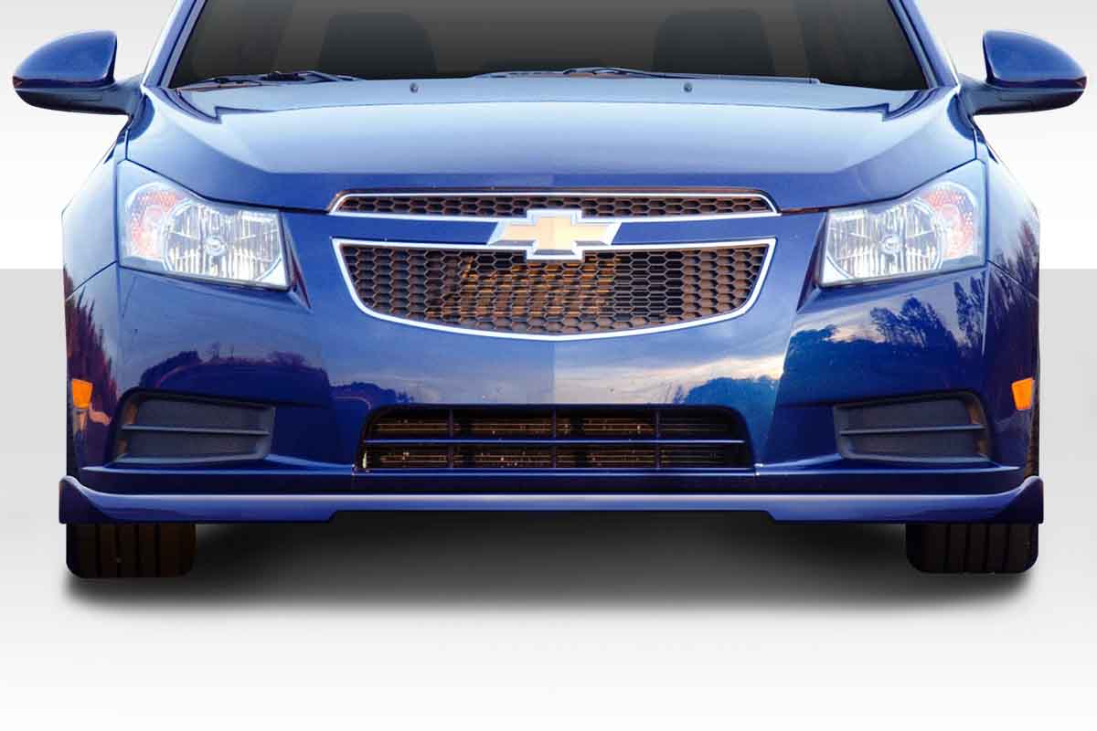 Universal GT Racing Front Splitter