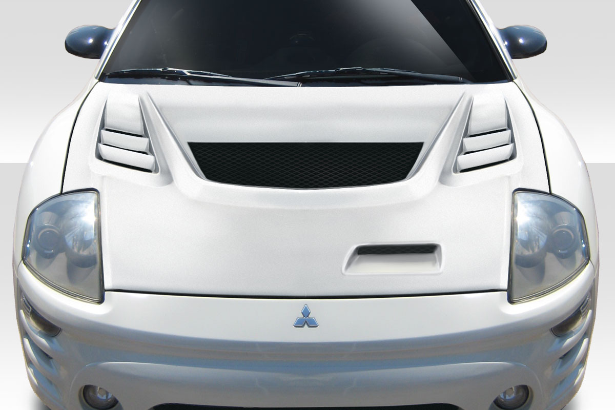 Evo GT Hood for 2000-2005 Mitsubishi Eclipse