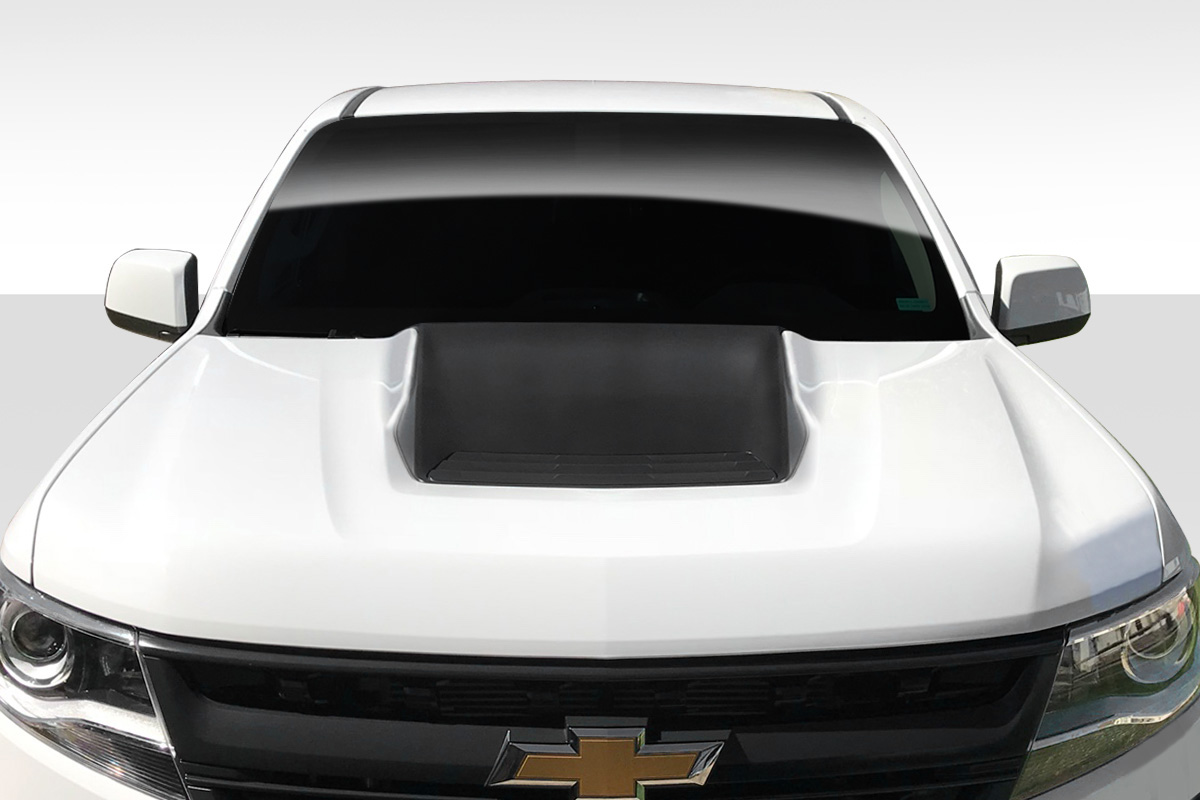 ZR2 Look Hood for 2015-2019 Chevrolet Colorado
