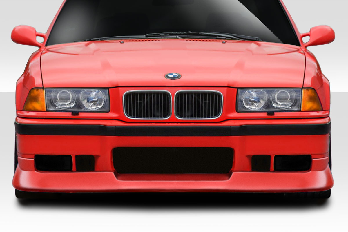C Spec Front Lip for 1992-1998 BMW M3 E36