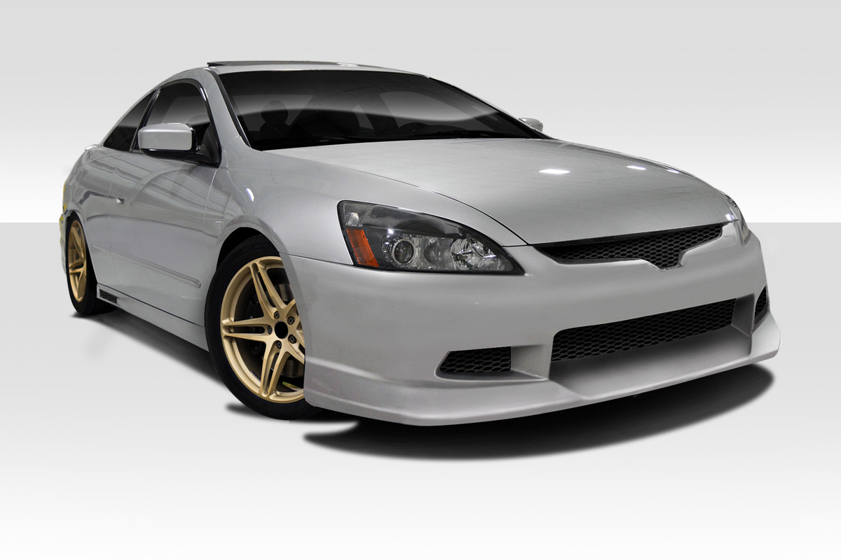 C-2 Body Kit for 2003-2007 Honda Accord 2 Door - 4 Piece