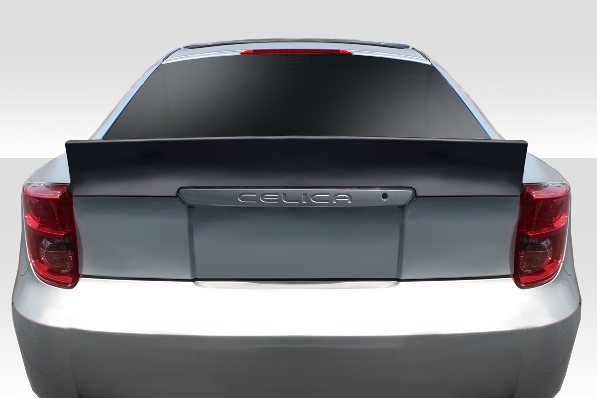 Picture of Duraflex 115332 RBS Rear Wing Spoiler for 2000-2005 Toyota Celica