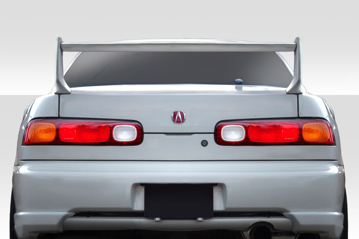 Picture of Duraflex 115656 Type M V2 Rear Wing Spoiler for 1994-2001 Acura Integra - 3 Piece