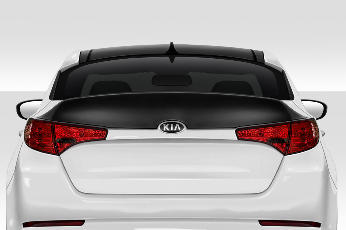 CPR Rear Wing Trunk Lid Spoiler for 2011-2013 Kia Optima