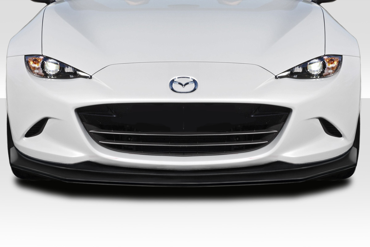 MX-5 C Speed Front Lip Under Spoiler for 2016-2020 Mazda Miata