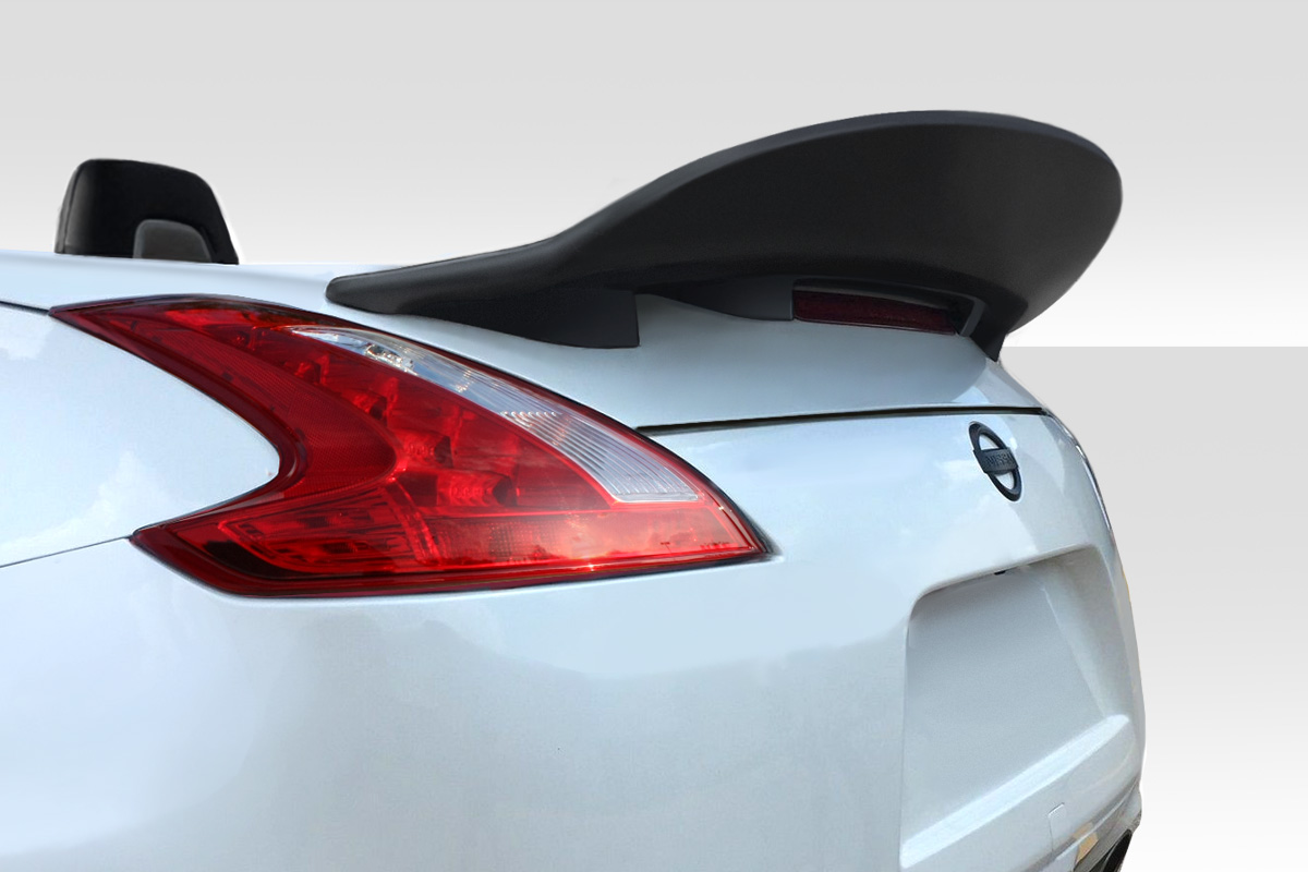 Z34 Convertible Tornado Wing Spoiler for 2009-2020 Nissan 370Z