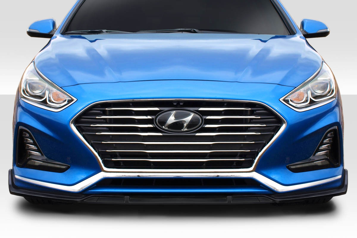 EBS Front Lip Spoiler for 2018-2019 Hyundai Sonata