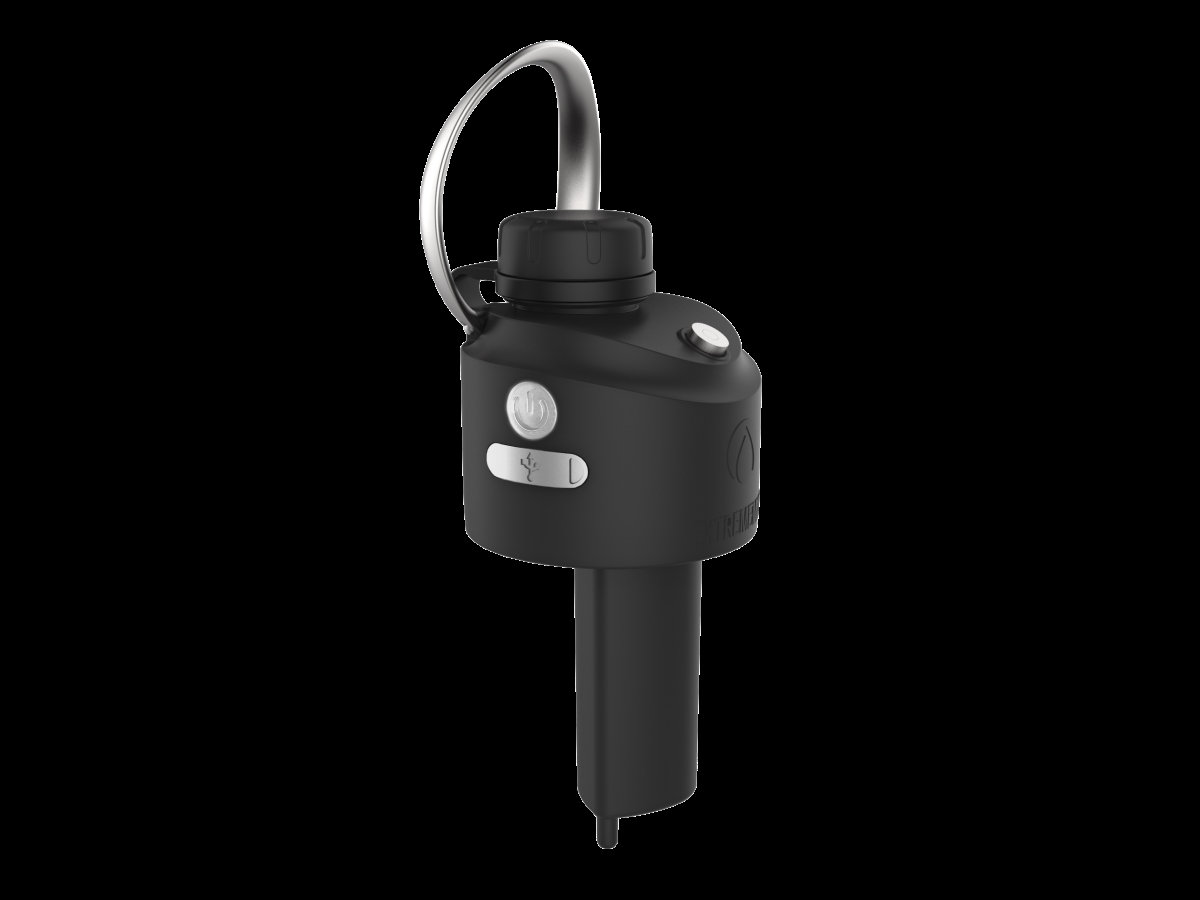 Picture of ExtremeMIST 9154681 GoMist Cap for Water Bottles