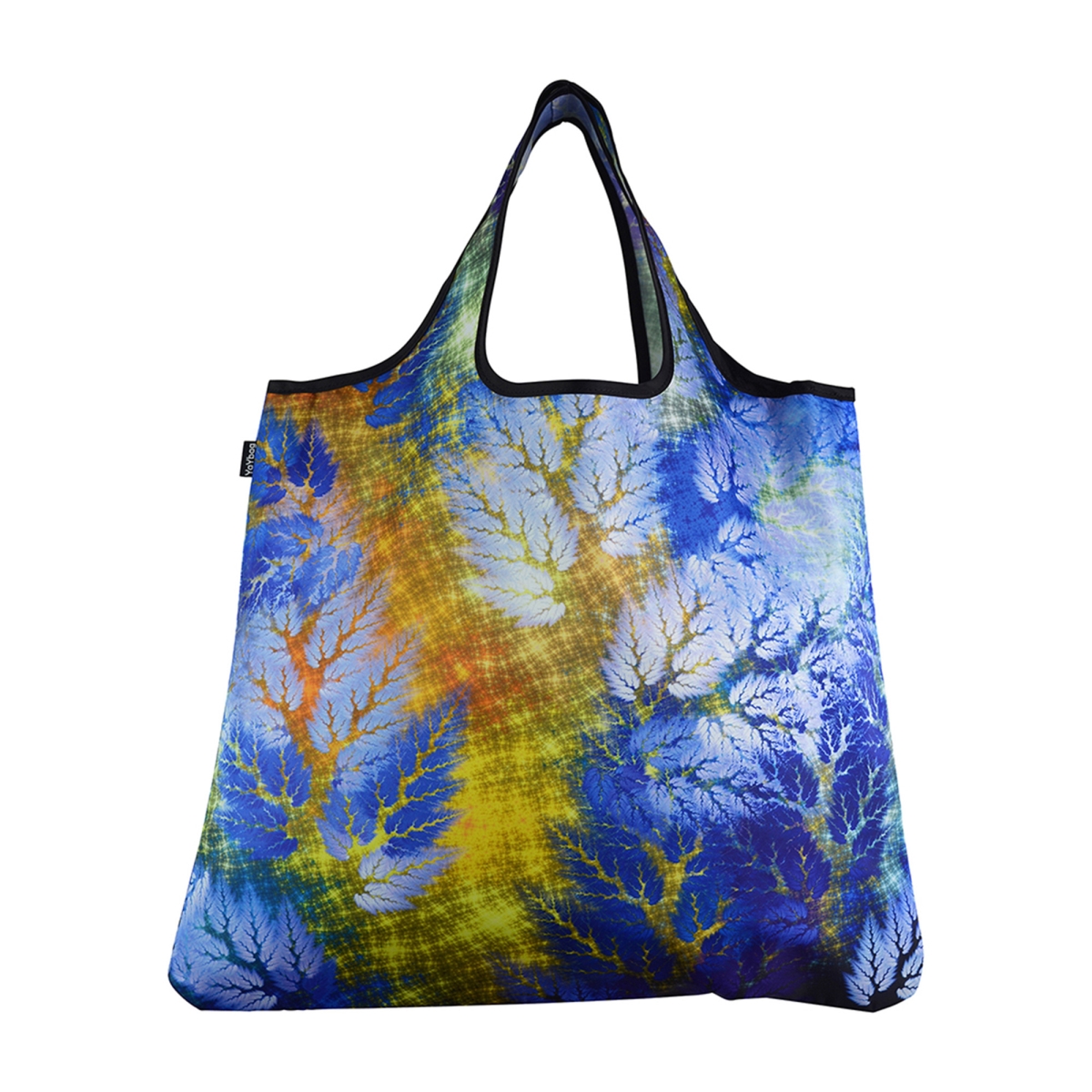 4197 Original Eco Friendly Stylish Tote Large Excellent Versatile Reusable Shopping Bag - Simply Magical