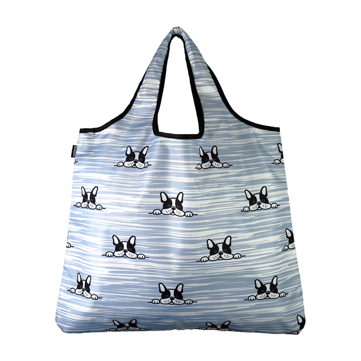 4361 Original Eco Friendly Stylish Tote Large Excellent Versatile Reusable Shopping Bag - Hello There
