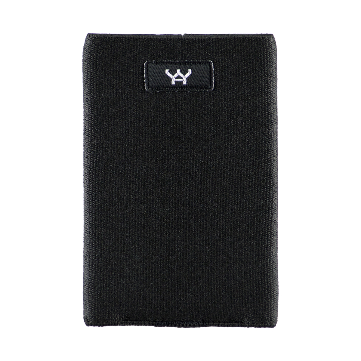 Slim RFID-Blocking Wallet - Unlit - Front Pocket - Eco-Friendly Design