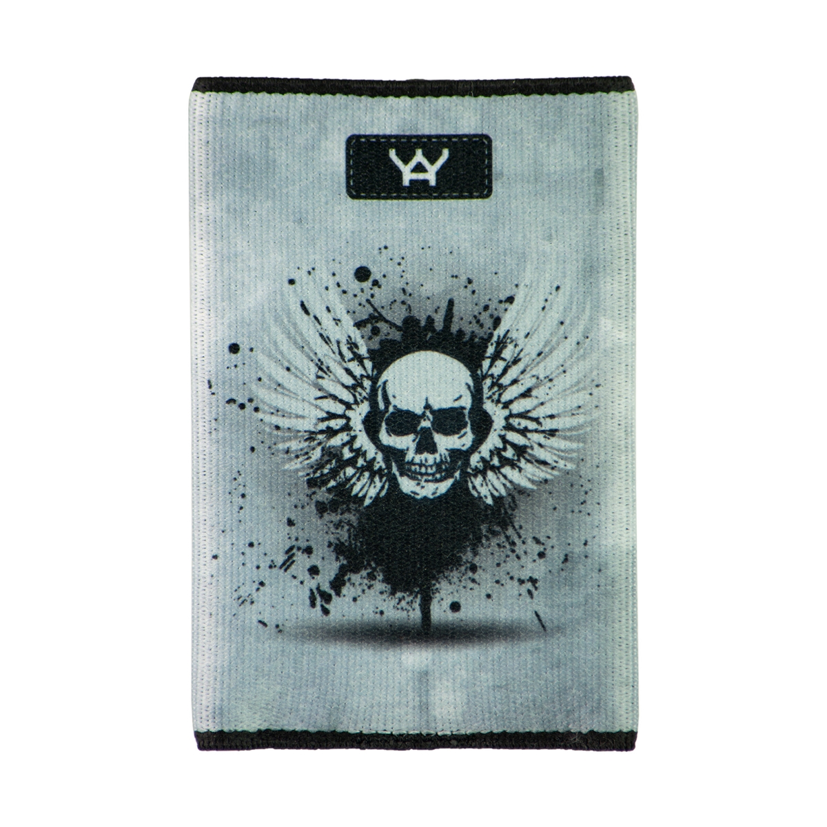 1006 The Perfect Slim Wallet for Front Pocket Use - Bobber