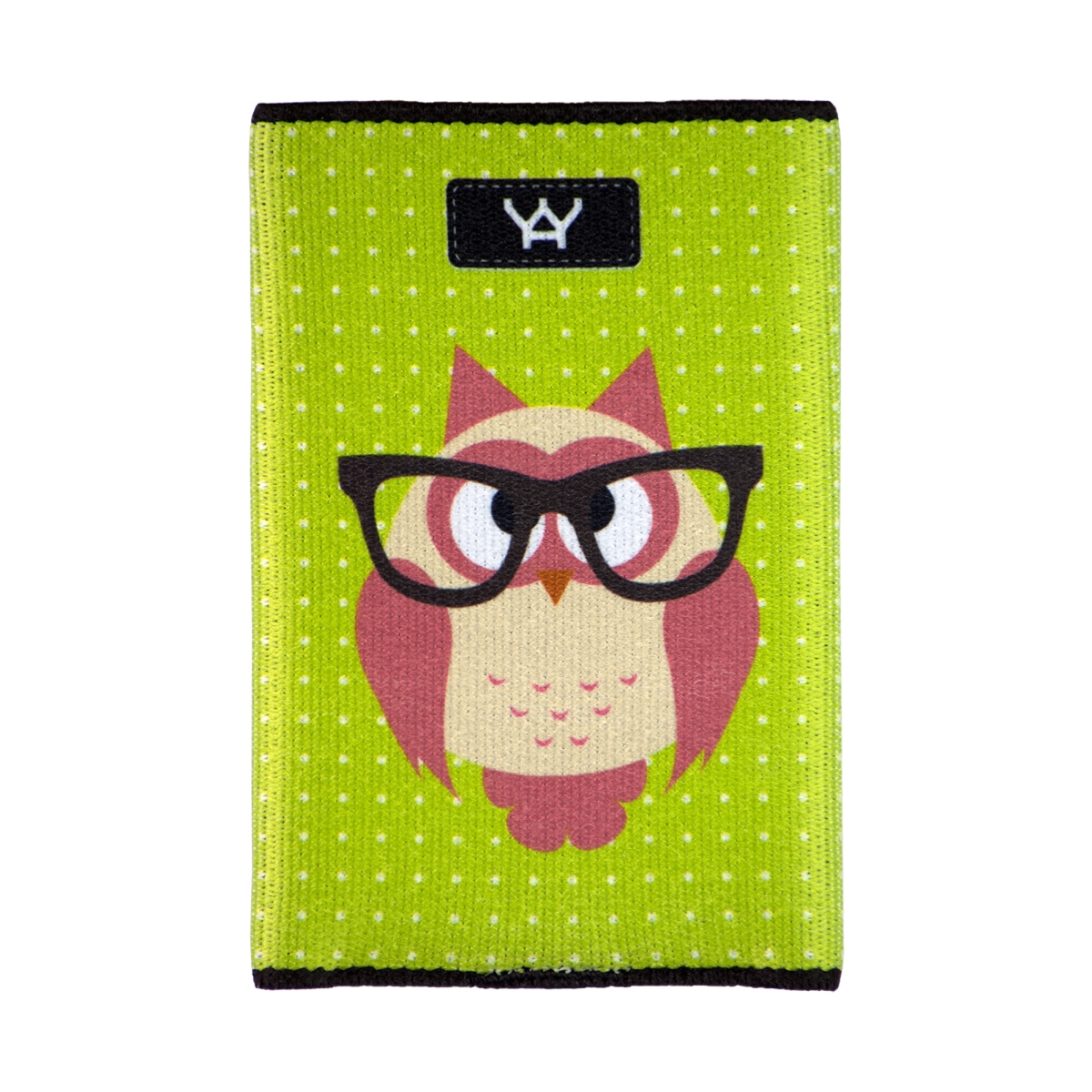 1009 The Perfect Slim Wallet for Front Pocket Use - Whoo Me