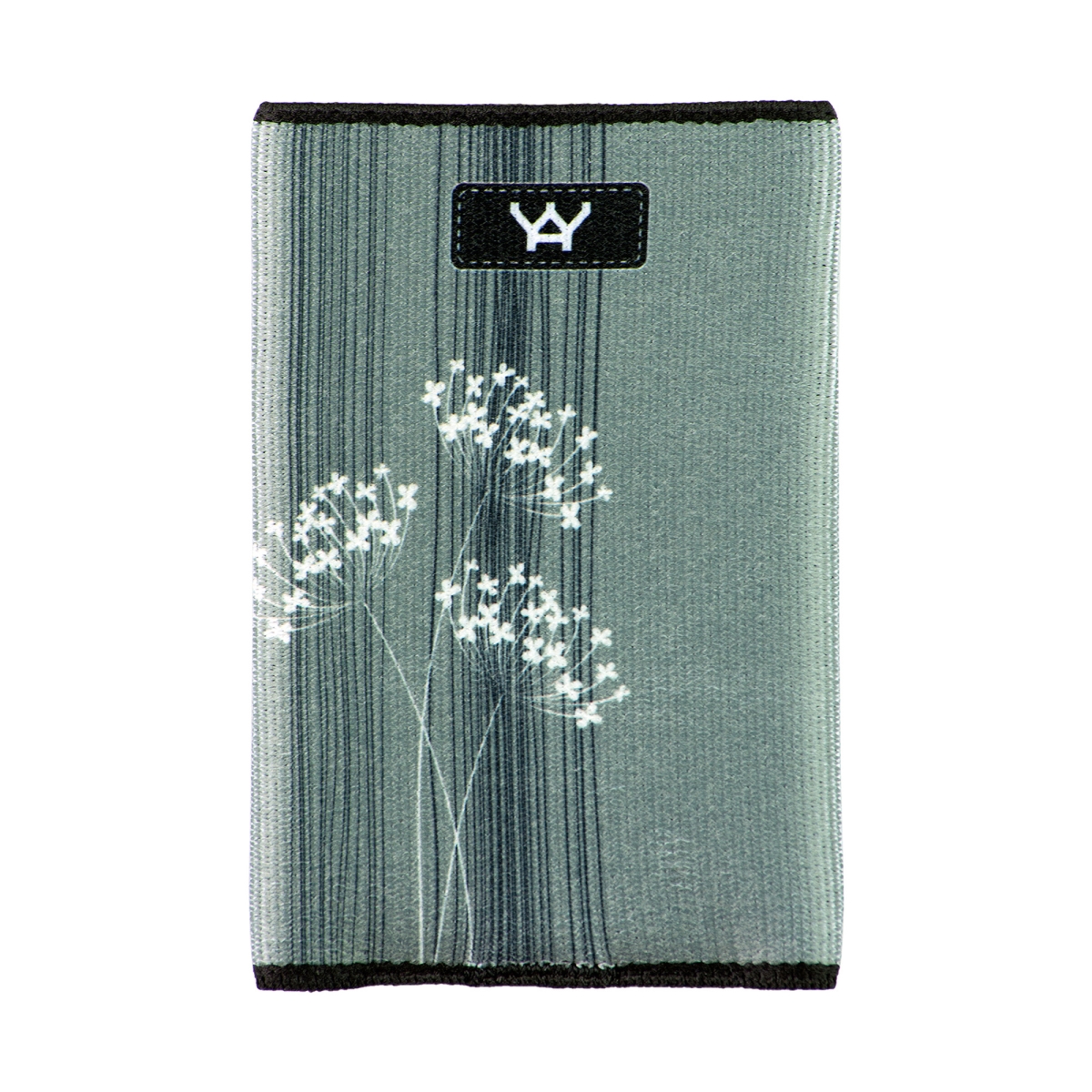 1012 The Perfect Slim Wallet for Front Pocket Use - Dog Mountain