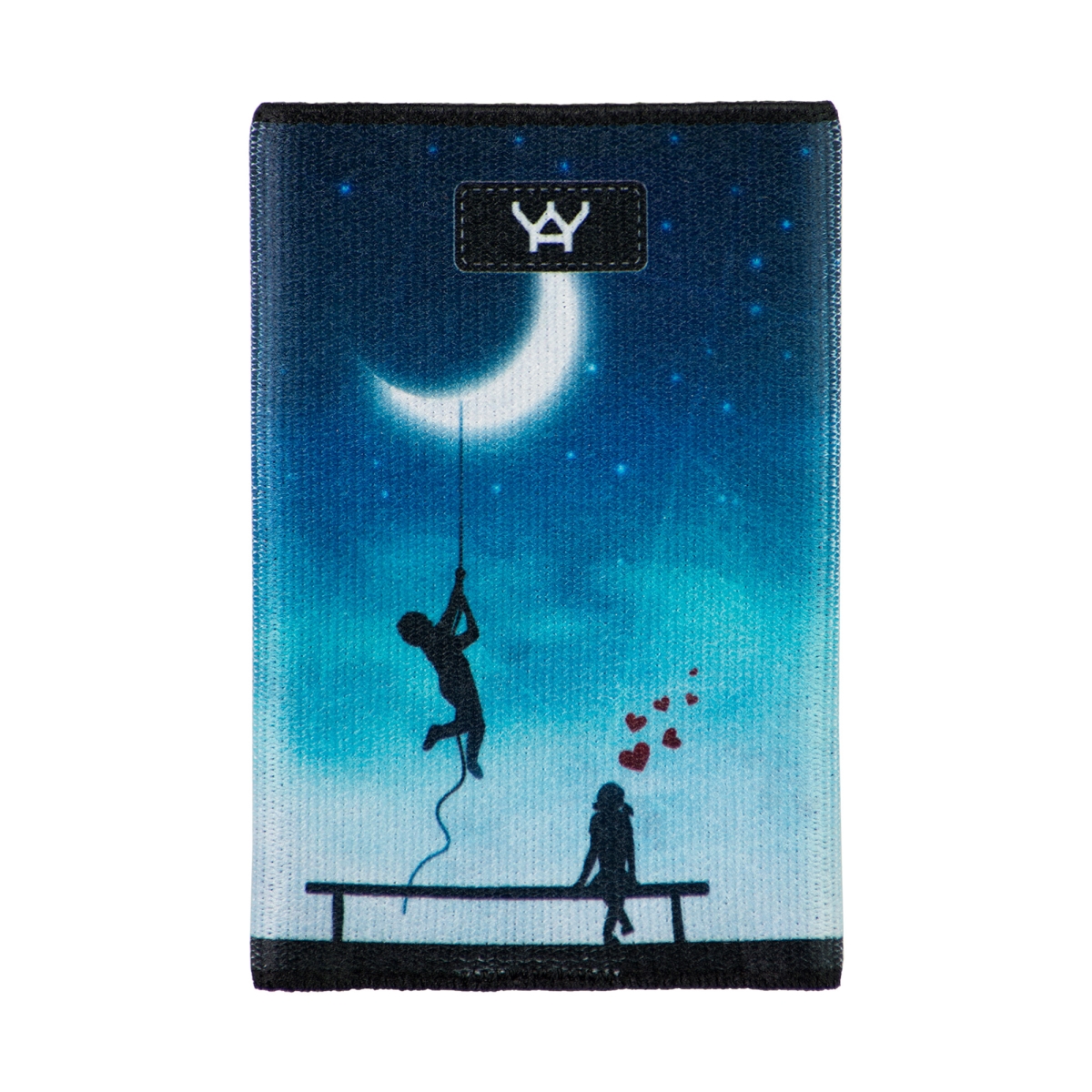 1013 The Perfect Slim Wallet for Front Pocket Use - Do You Remember