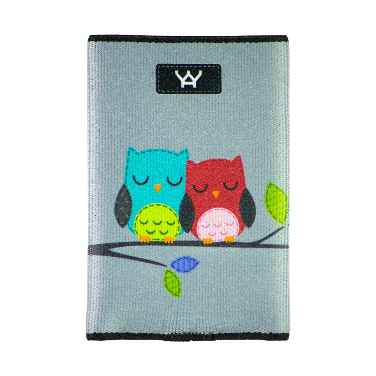 1015 The Perfect Slim Wallet for Front Pocket Use - Better Together