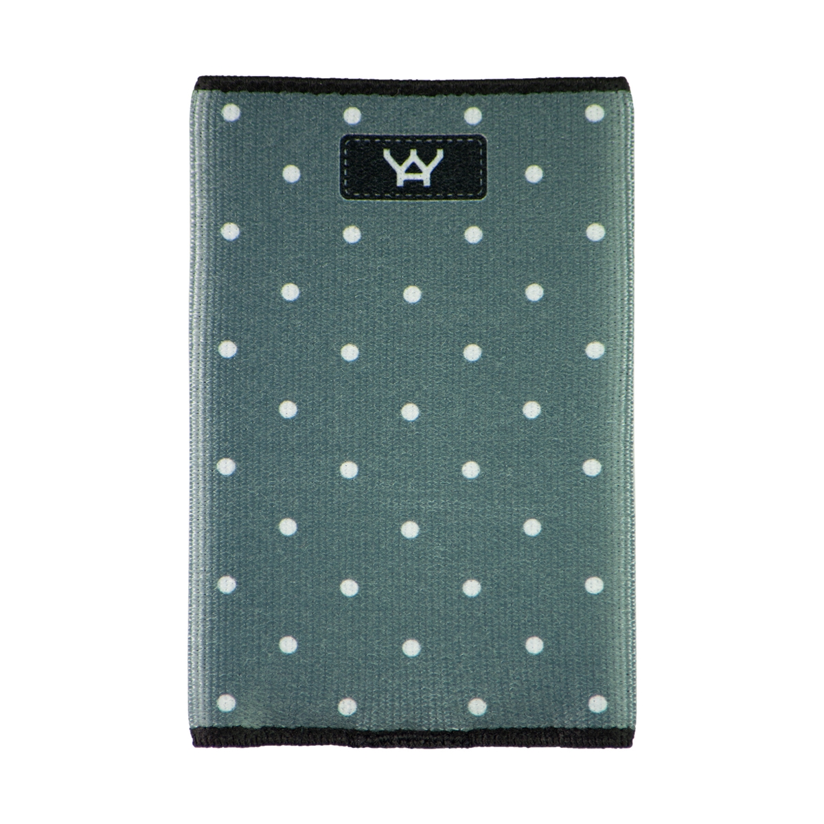 1023 The Perfect Slim Wallet for Front Pocket Use - Gracie