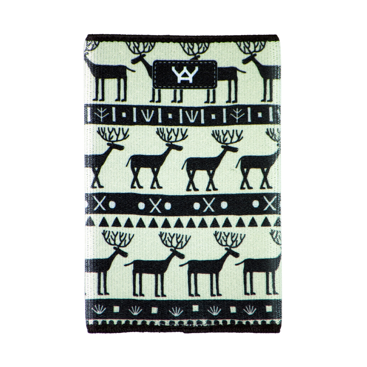1025 The Perfect Slim Wallet for Front Pocket Use - Winsor Falls