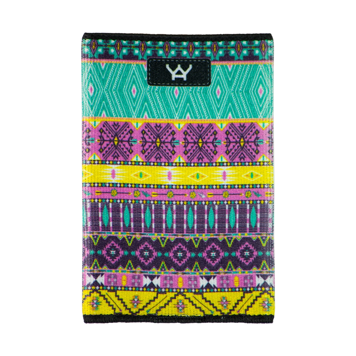 1026 The Perfect Slim Wallet for Front Pocket Use - Poncho Optional