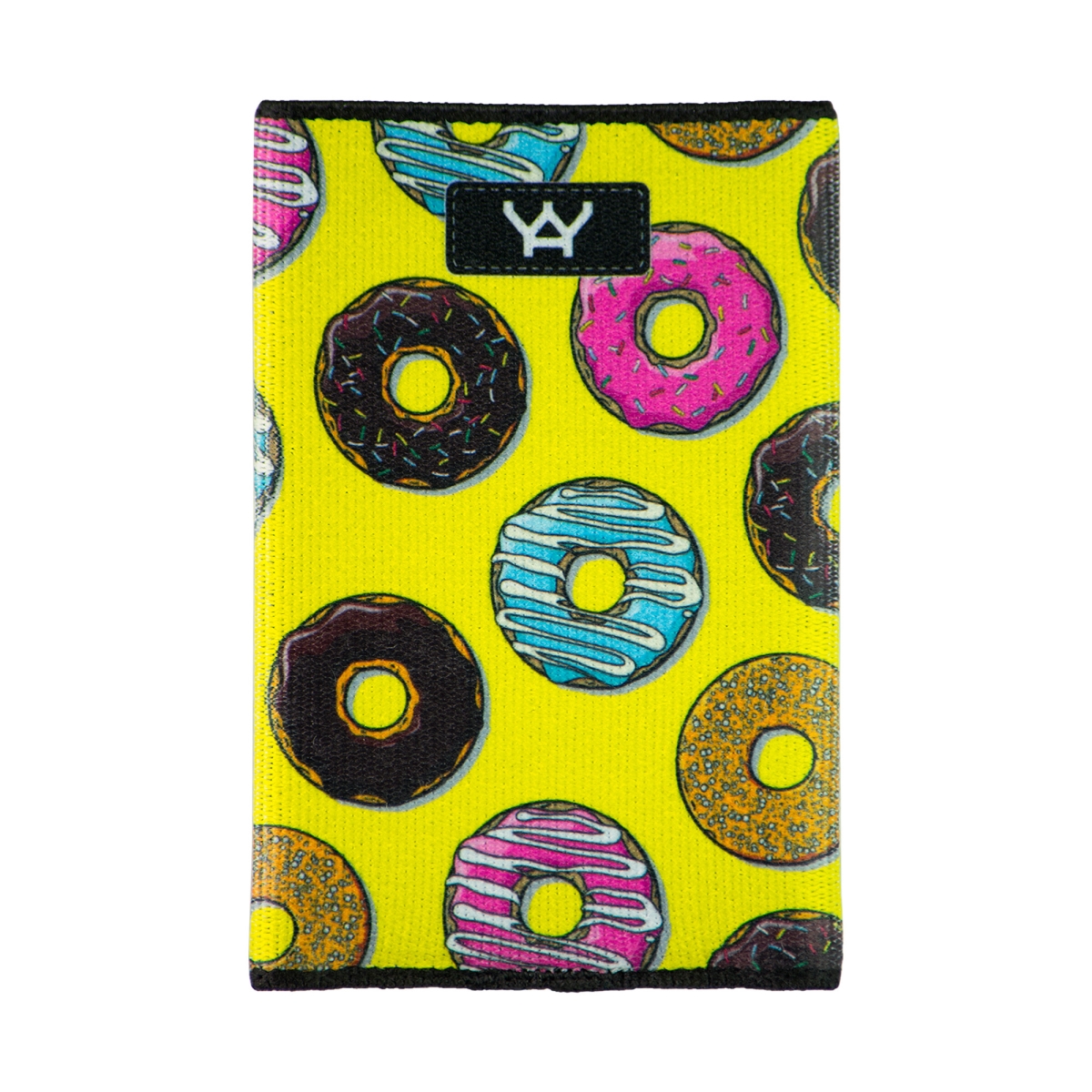 1049 The Perfect Slim Wallet for Front Pocket Use - D Oh Nut