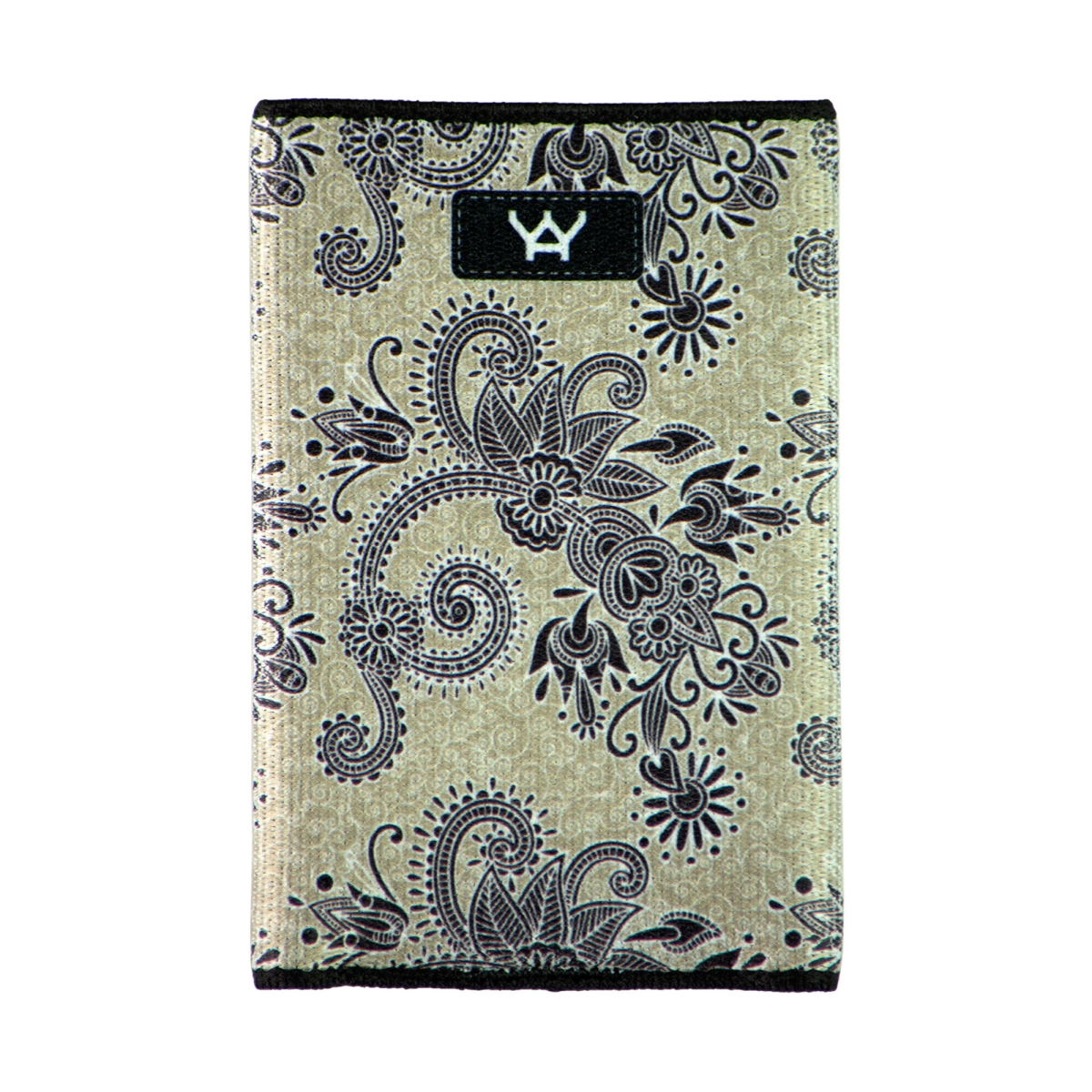 1062 The Perfect Slim Wallet for Front Pocket Use - Vaith