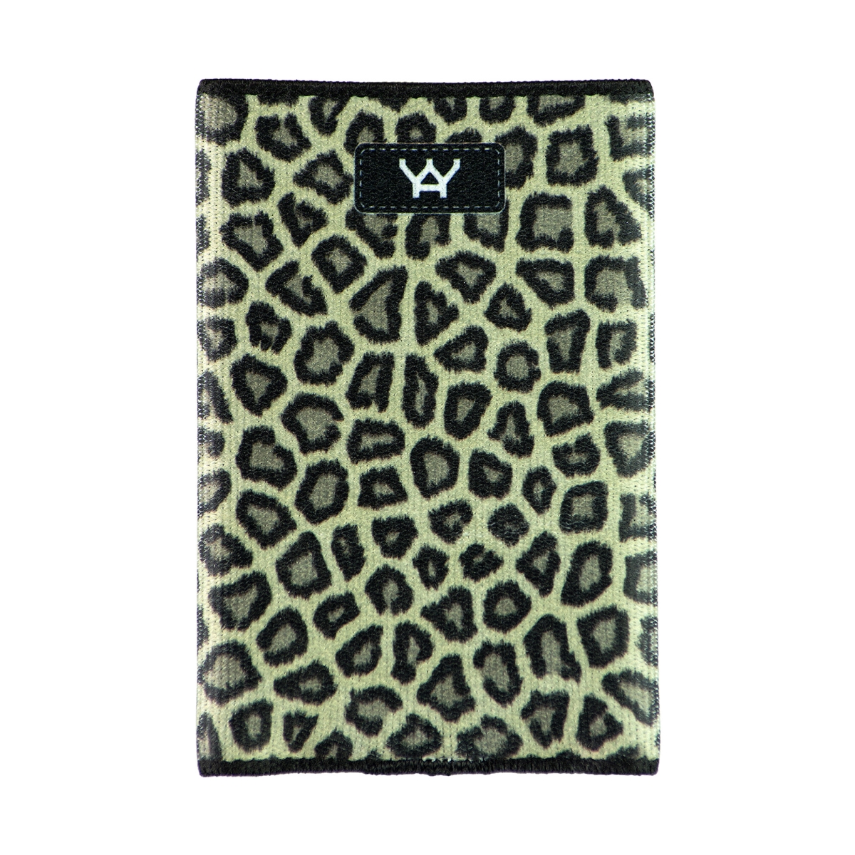 1067 The Perfect Slim Wallet for Front Pocket Use - Feline