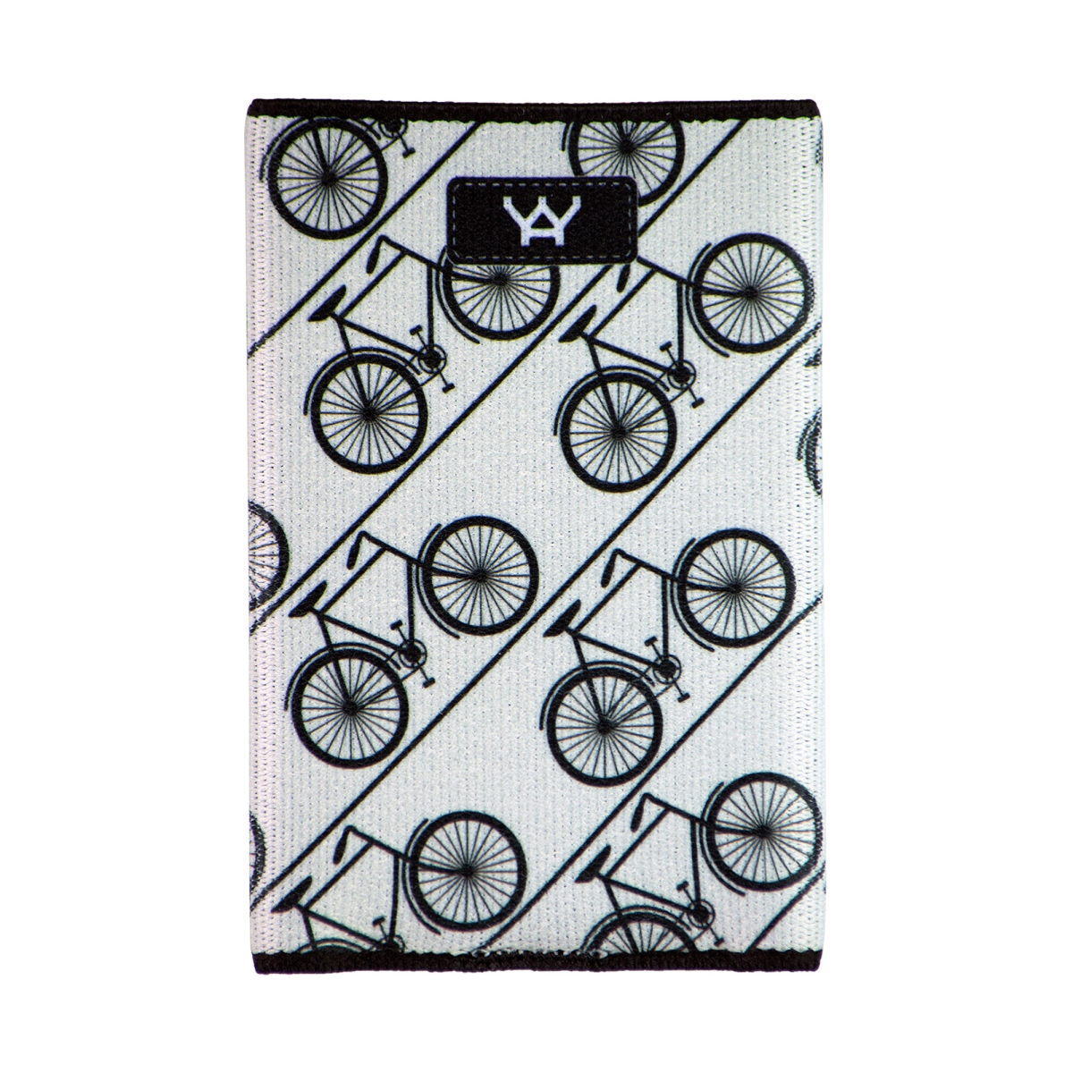 Slim Front Pocket Wallet - Velo - Compact Design - RFID-Blocking