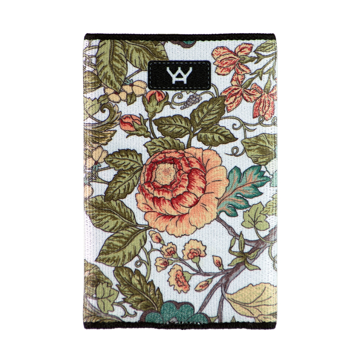 1099 The Perfect Slim Wallet for Front Pocket Use - Renaissance